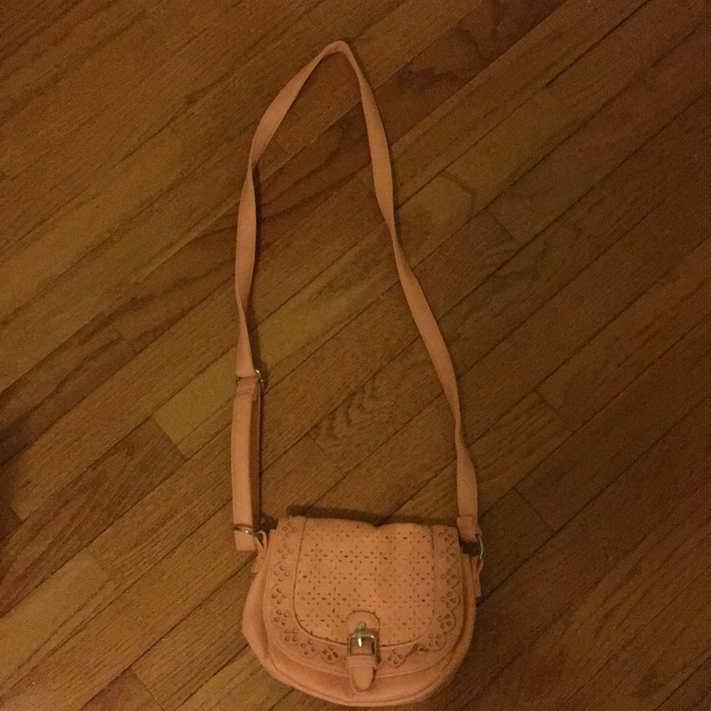 Small Handbag
